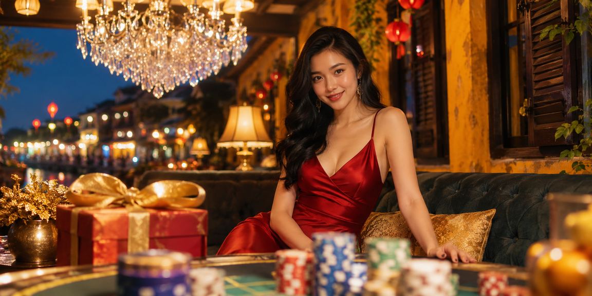 Khám phá trải nghiệm casino và cá cược tại Việt Nam cùng a1466, nền tảng phong cách hiện đại