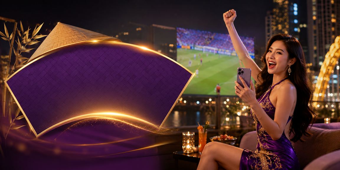 Người dùng Việt Nam trải nghiệm cá cược và casino trực tuyến trên nền tảng hiện đại